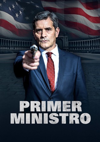 Primer ministro