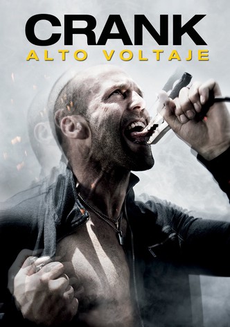 Crank: Alto Voltaje