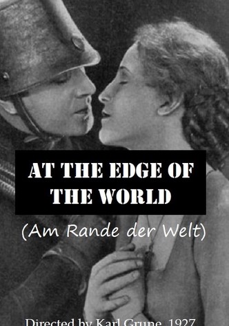 At the Edge of the World