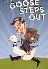 The Goose Steps Out