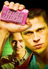 El Club de la Lucha
