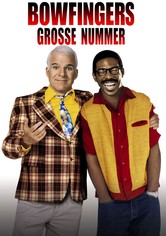 Bowfingers große Nummer