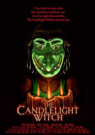 The Candlelight Witch