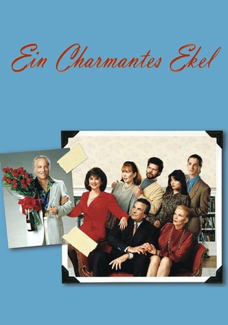 Ein charmantes Ekel