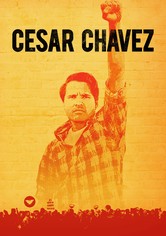 Cesar Chavez