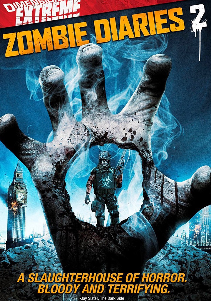 Zombies discount 2 putlocker