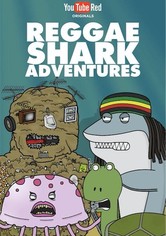 Reggae Shark Adventures