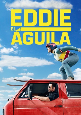 Eddie el Águila