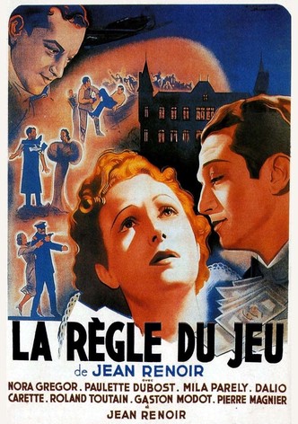 La Règle du jeu