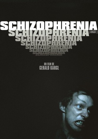 Schizophrenia