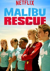 Malibu Rescue – Die Serie