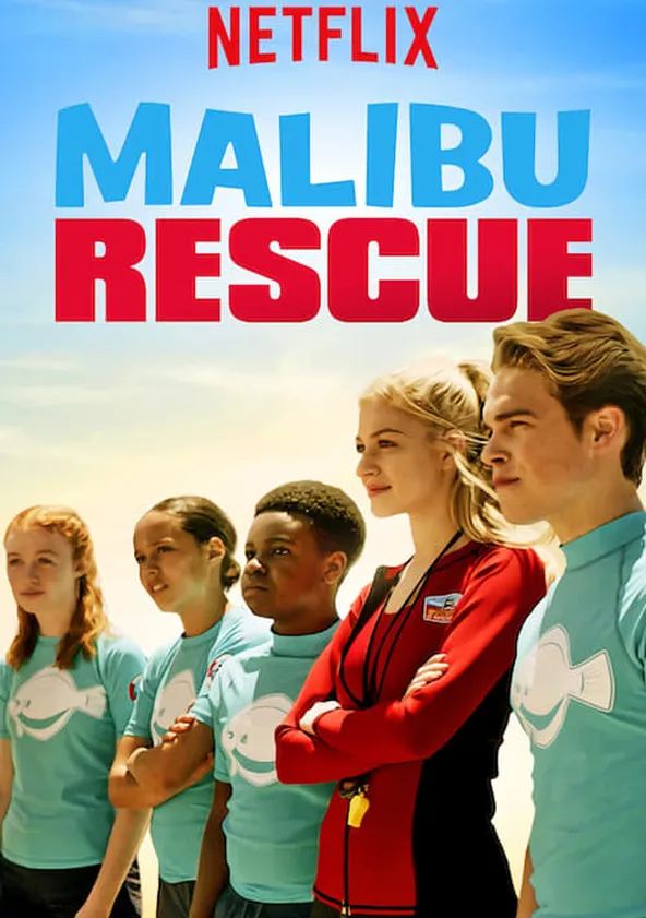 Malibu Rescue Poster Hot Sex Picture