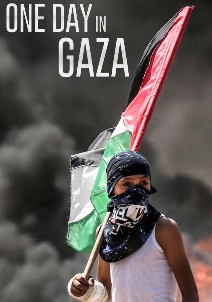 One Day in Gaza