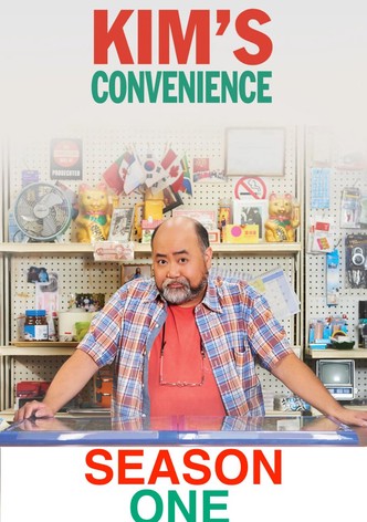 Kim S Convenience Streaming Tv Show Online
