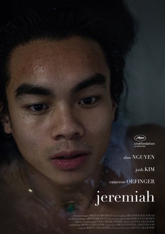 Jeremiah