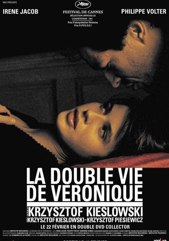 La Double Vie de Véronique
