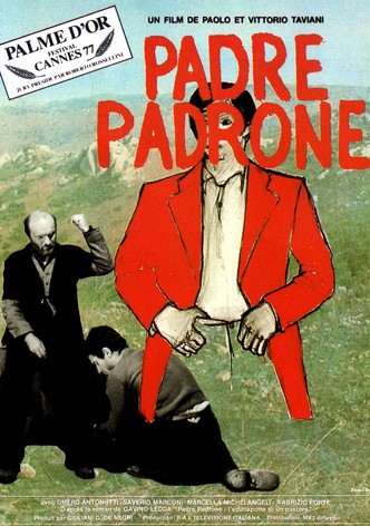 Padre Padrone