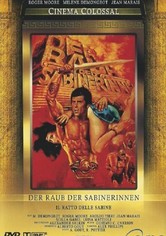 Der Raub der Sabinerinnen