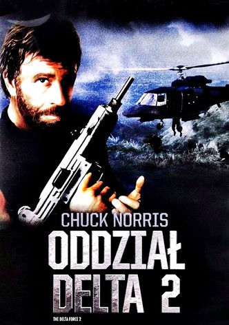 Oddział Delta 2