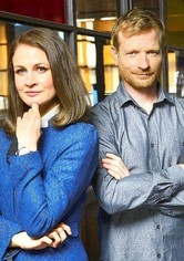 Dáma a Král - III. řada