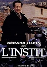 L'Instit - Saison 5