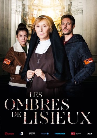 Les Ombres de Lisieux