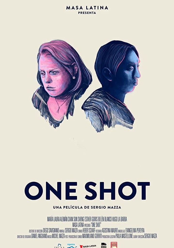 One Shot