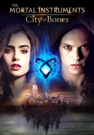 Shadowhunters - streaming tv show online