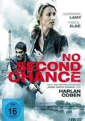 Harlan Coben - No Second Chance
