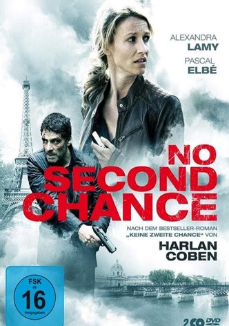 Harlan Coben - No Second Chance