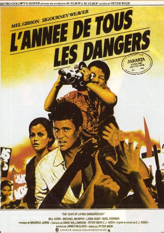 L'Année de tous les dangers