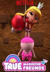 Vera: Amigos Mágicos