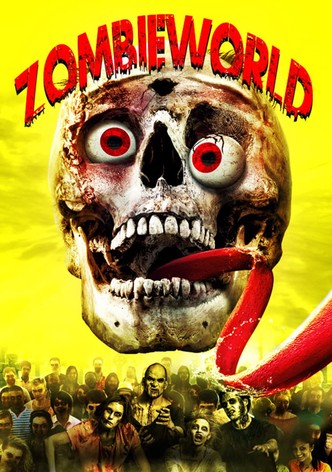 ゾンビワールド