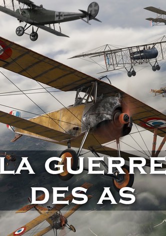 La Guerre des As