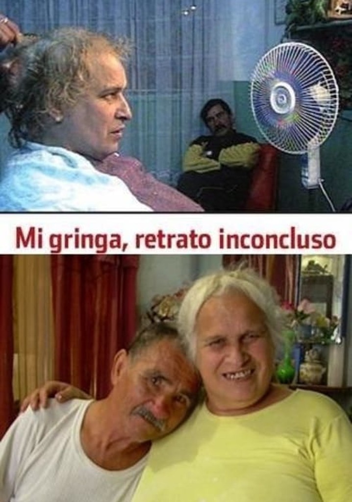 My Strange Girlfriend - An Unfinished Story