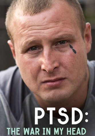 PTSD: The War in My Head