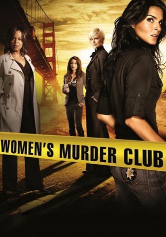 Women's Murder Club