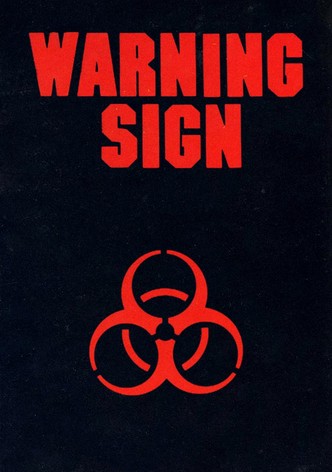 Warning Sign