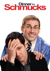 Dinner for Schmucks