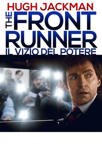 The Front Runner - Il vizio del potere