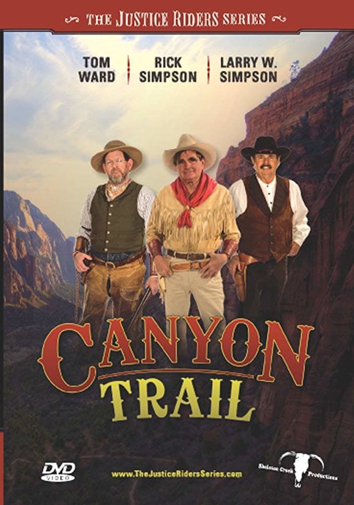Canyon Trail