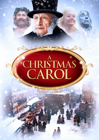 A Christmas Carol