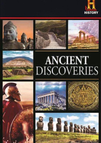 Ancient Discoveries