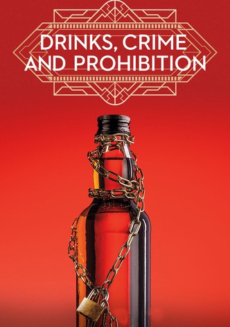 Alkohol, zločin a prohibice