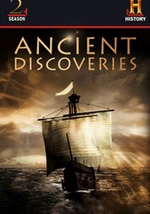 Ancient Discoveries - Season 2