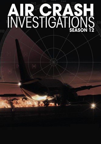 Air Disasters - Season 12