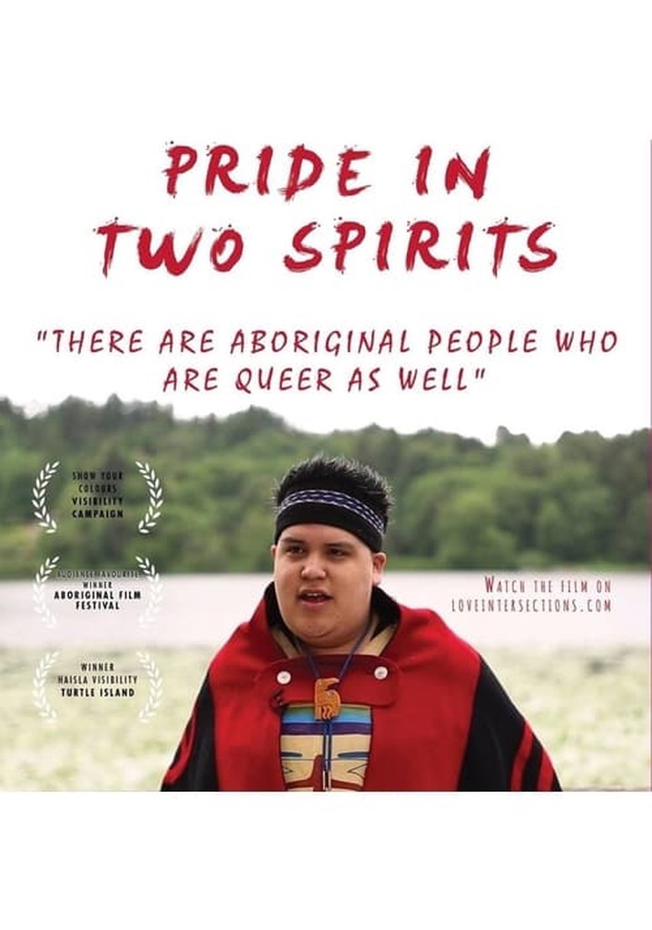 Regalia: Pride in Two Spirits