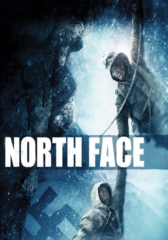 North Face - Pohjoisrinne