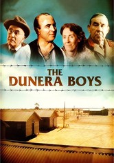 The Dunera Boys