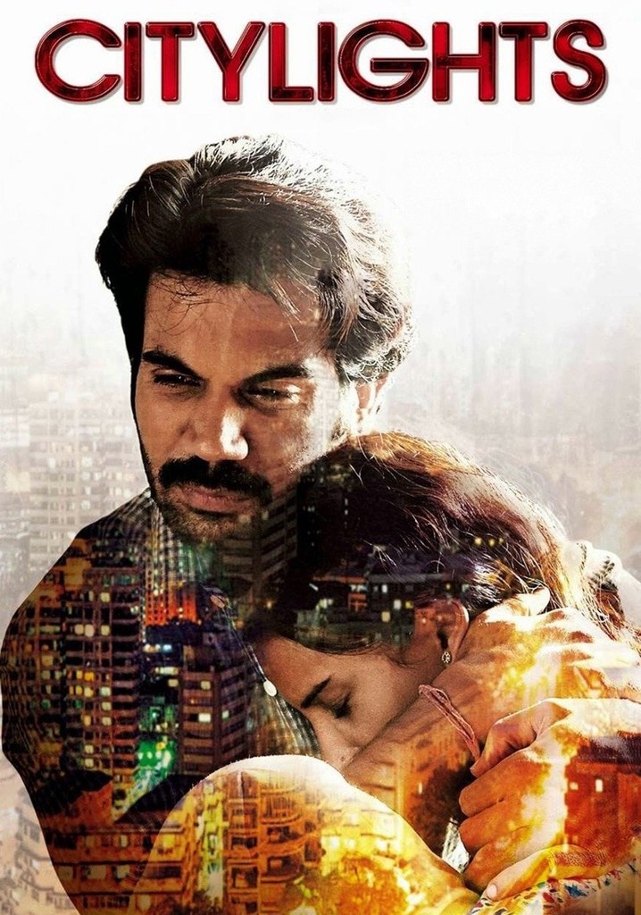 CityLights streaming: where to watch movie online? CityLights streaming: where to watch movie online?